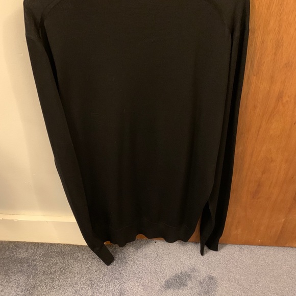 Dolce & Gabbana silk sweater - Picture 2 of 3